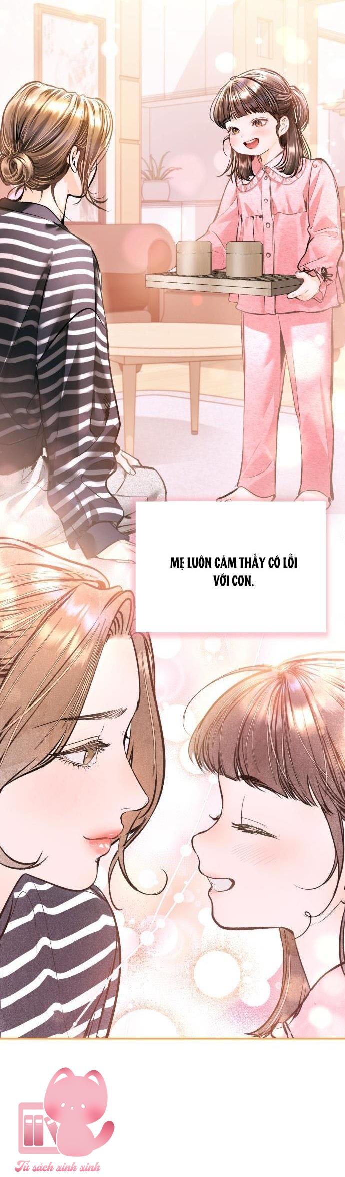 Đứa Bé Giống Anh - Chap 23 - Trang 26