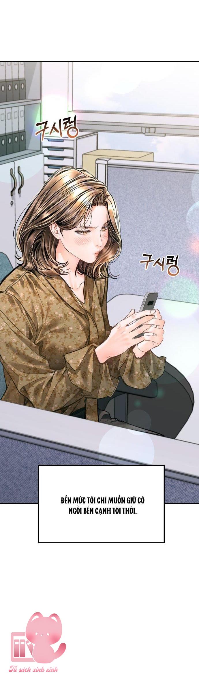 Đứa Bé Giống Anh - Chap 23 - Trang 39