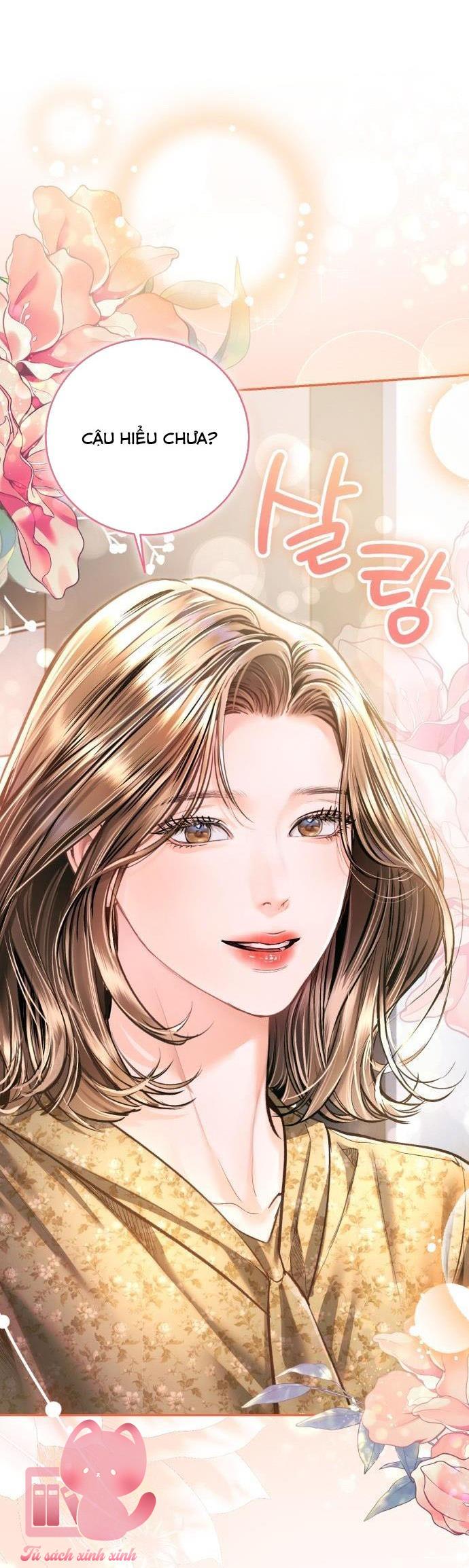 Đứa Bé Giống Anh - Chap 24 - Trang 17