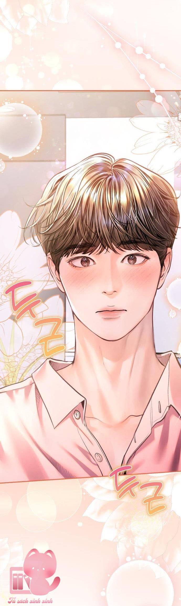 Đứa Bé Giống Anh - Chap 24 - Trang 18
