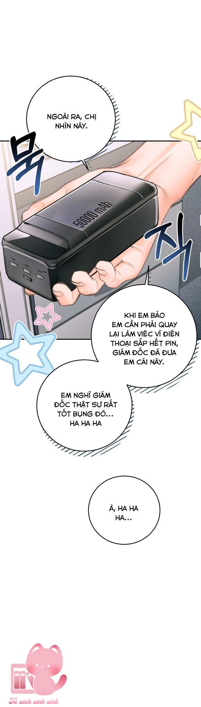 Đứa Bé Giống Anh - Chap 24 - Trang 27