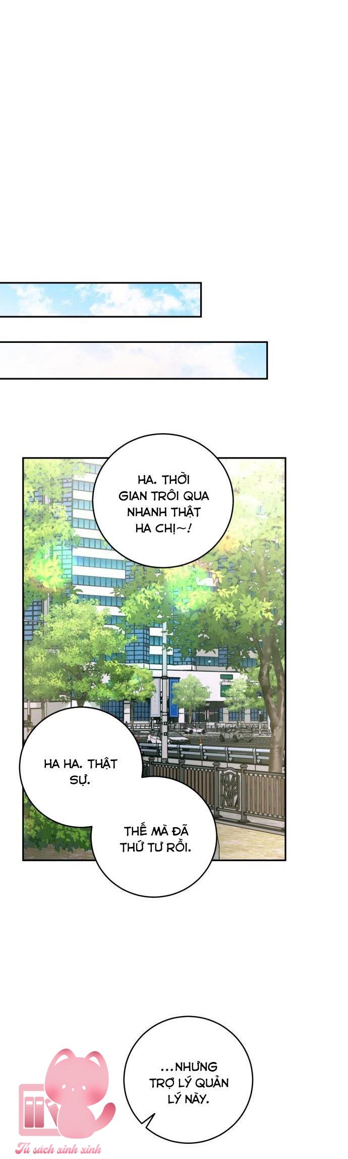 Đứa Bé Giống Anh - Chap 24 - Trang 28