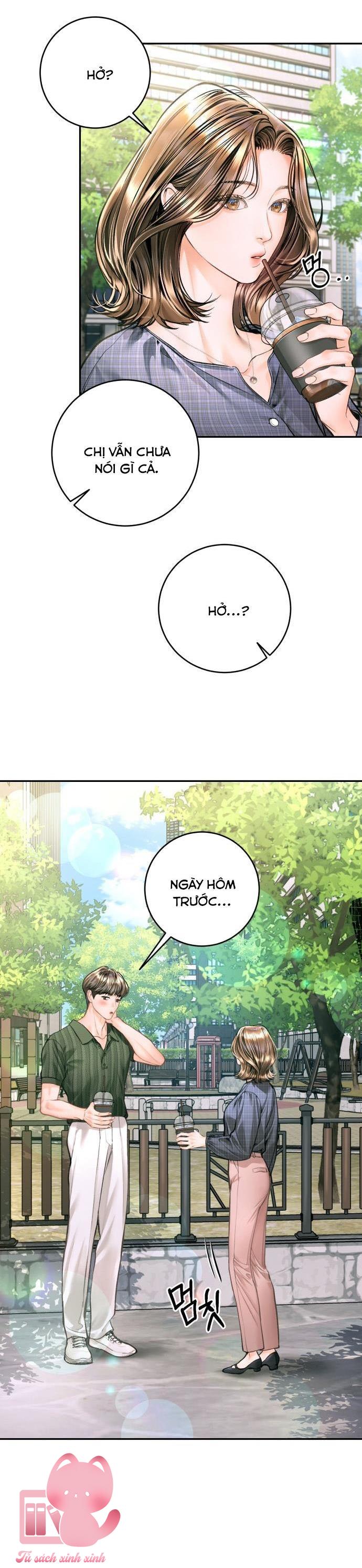 Đứa Bé Giống Anh - Chap 24 - Trang 29