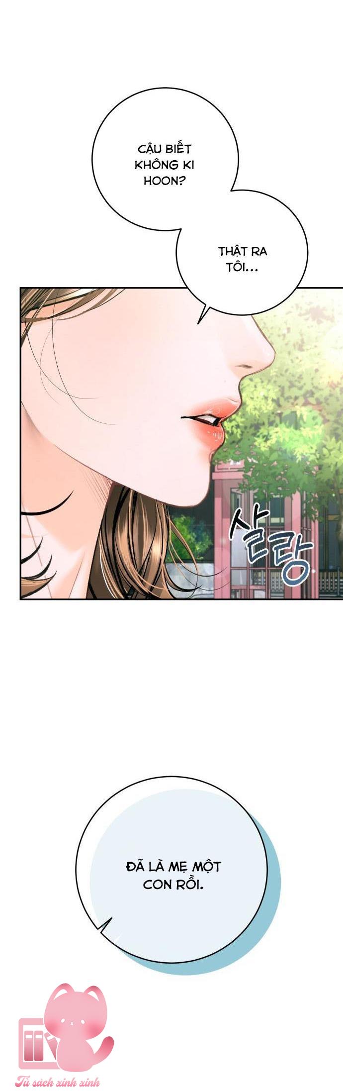 Đứa Bé Giống Anh - Chap 24 - Trang 38