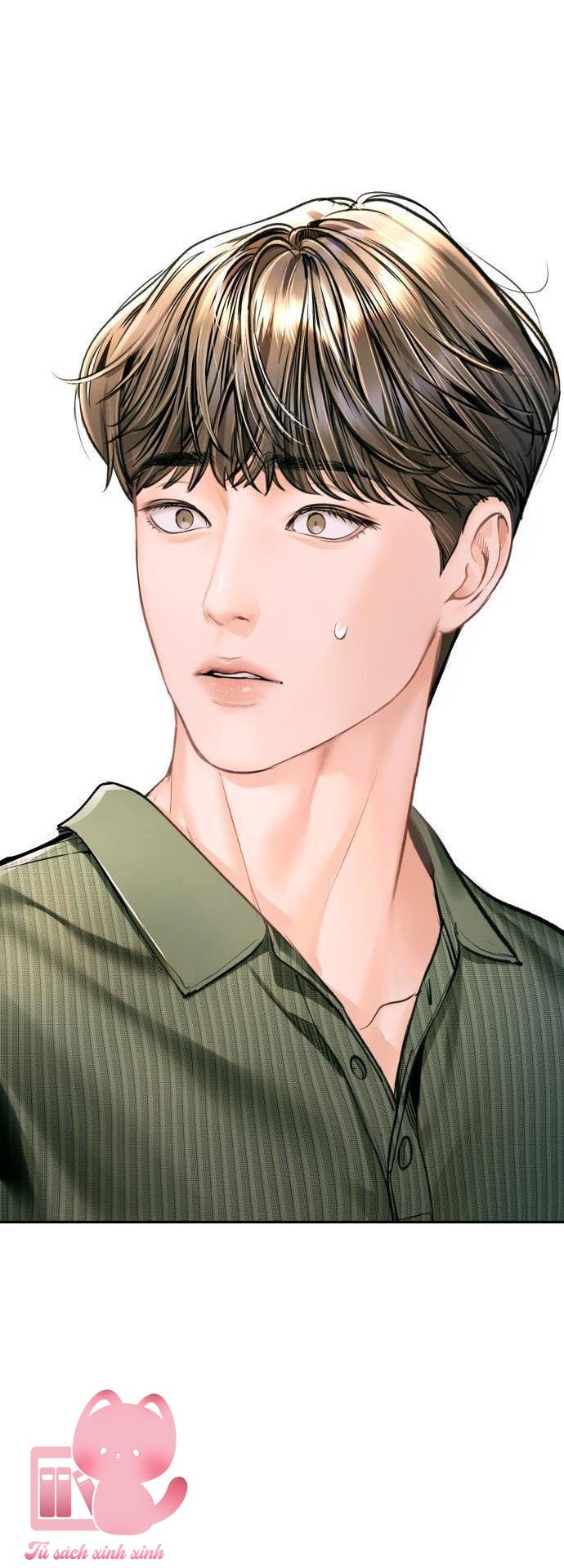 Đứa Bé Giống Anh - Chap 24 - Trang 39