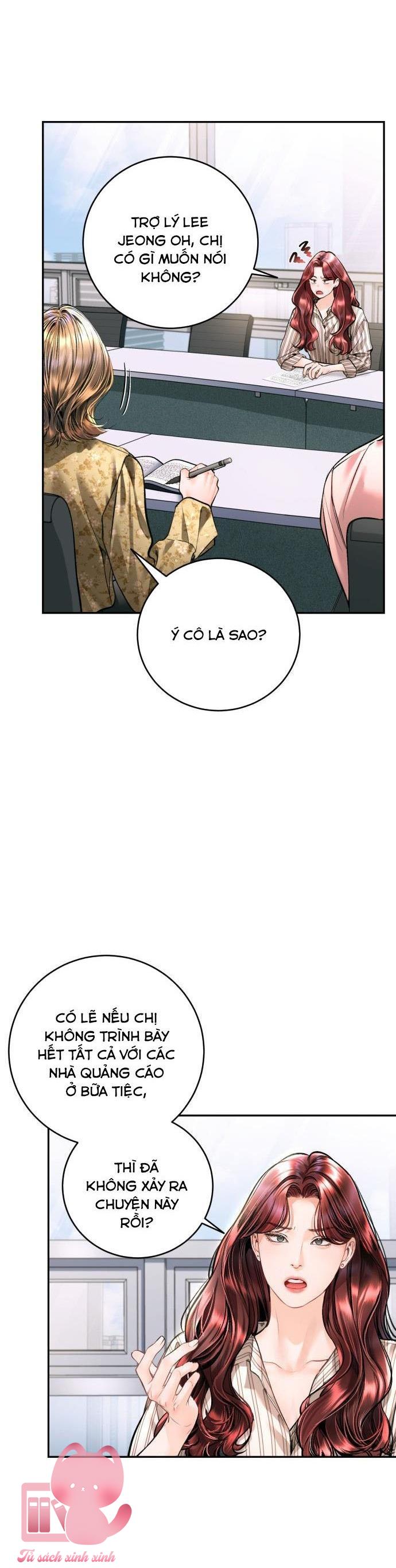Đứa Bé Giống Anh - Chap 24 - Trang 5