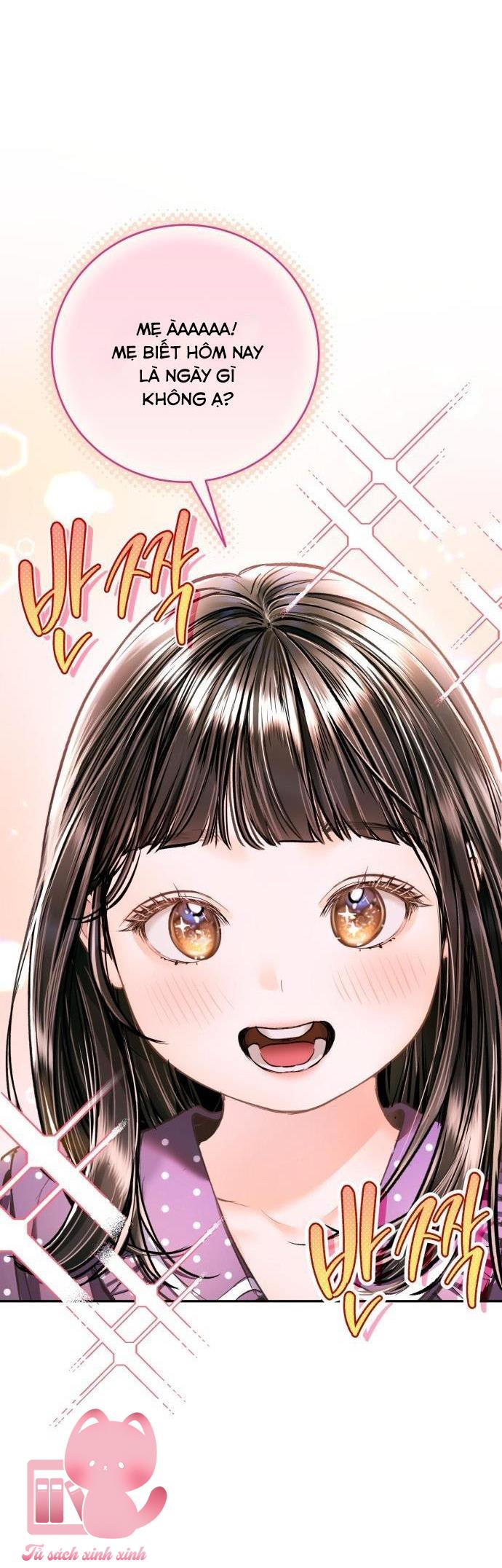 Đứa Bé Giống Anh - Chap 25 - Trang 11