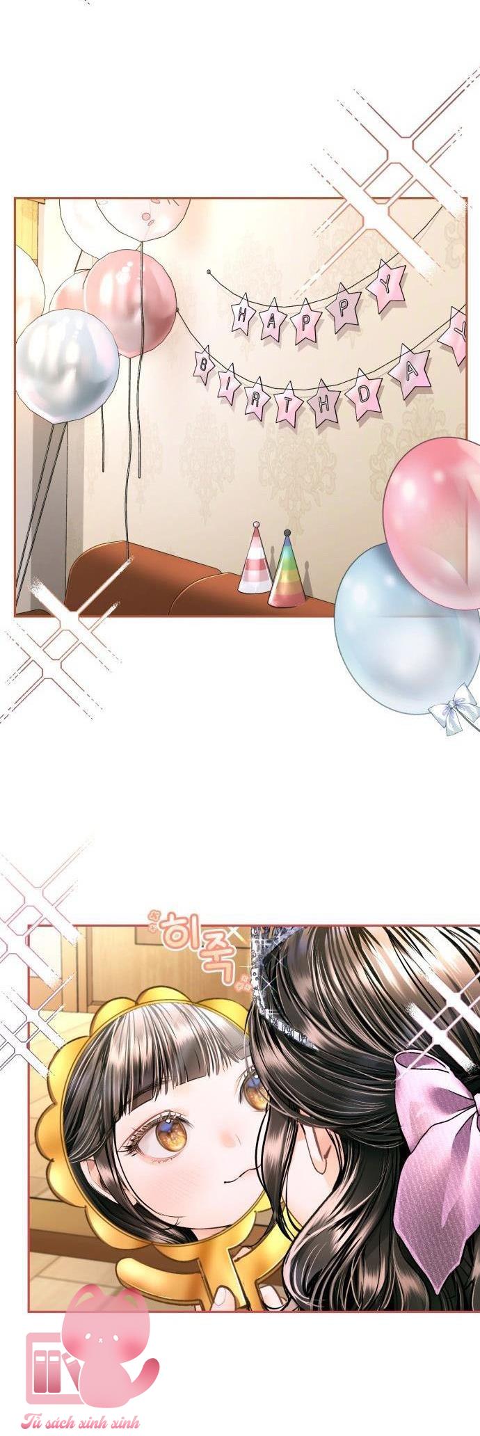 Đứa Bé Giống Anh - Chap 25 - Trang 15