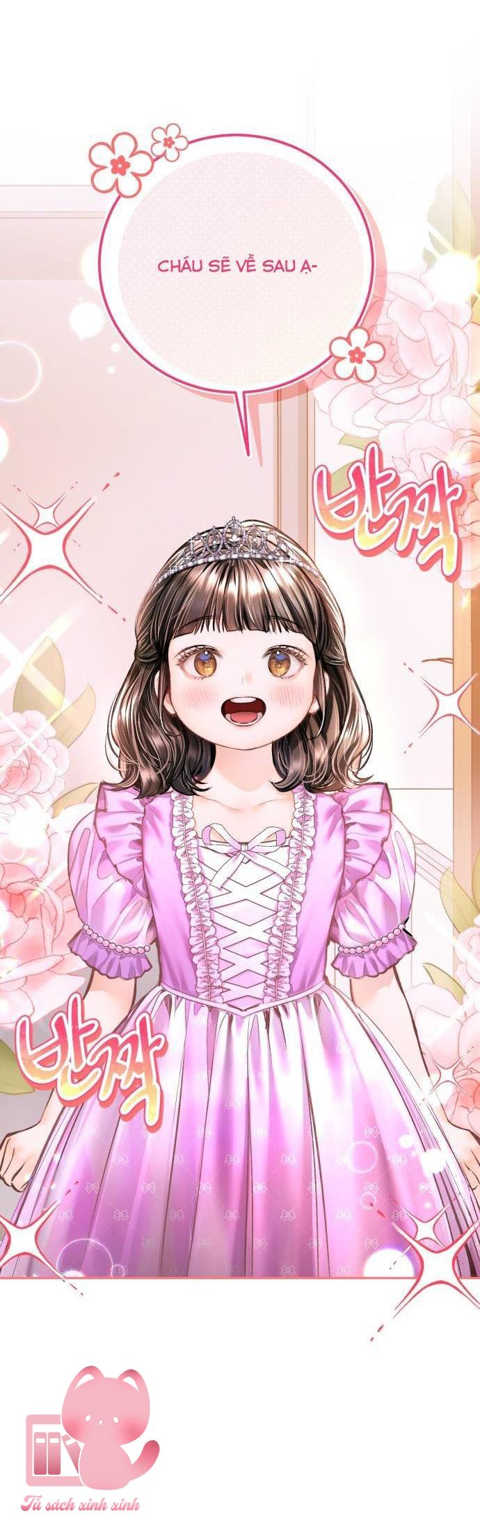 Đứa Bé Giống Anh - Chap 25 - Trang 16
