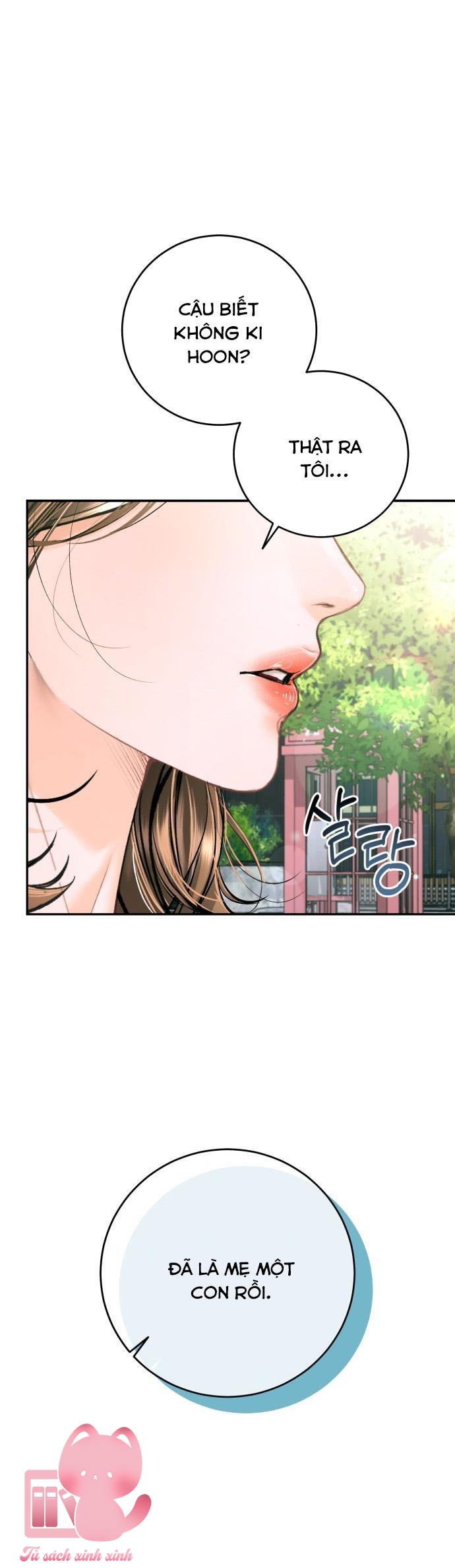 Đứa Bé Giống Anh - Chap 25 - Trang 3