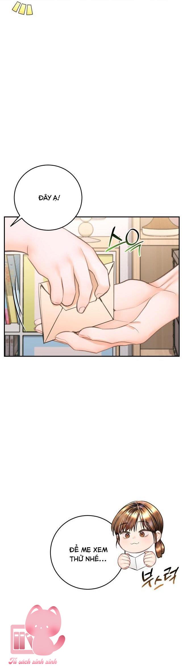 Đứa Bé Giống Anh - Chap 25 - Trang 23