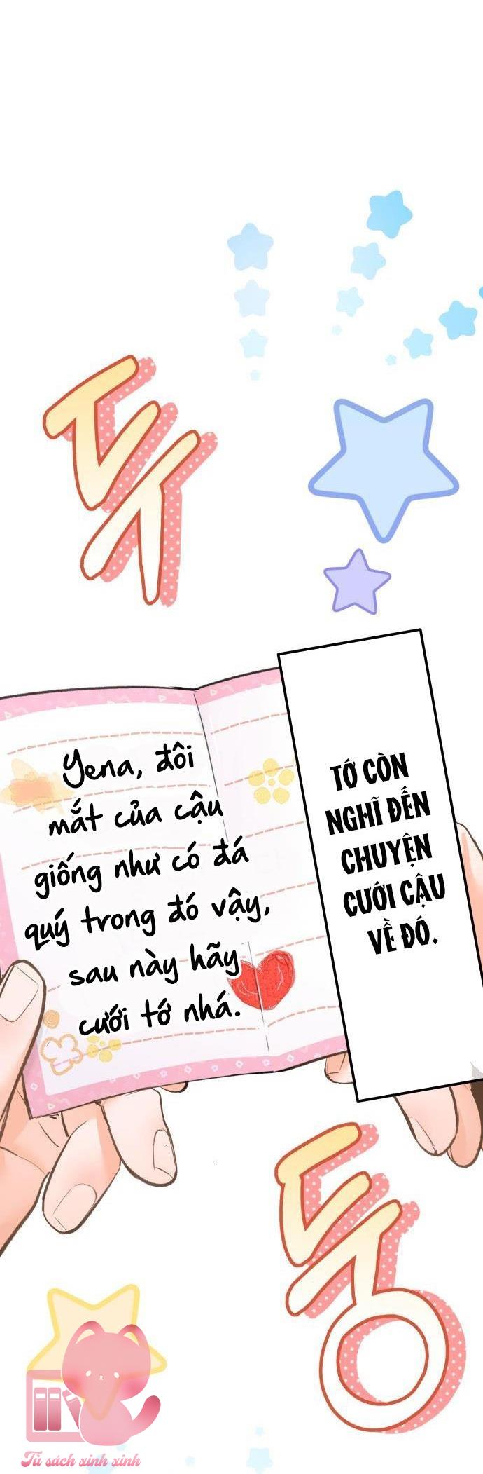 Đứa Bé Giống Anh - Chap 25 - Trang 24