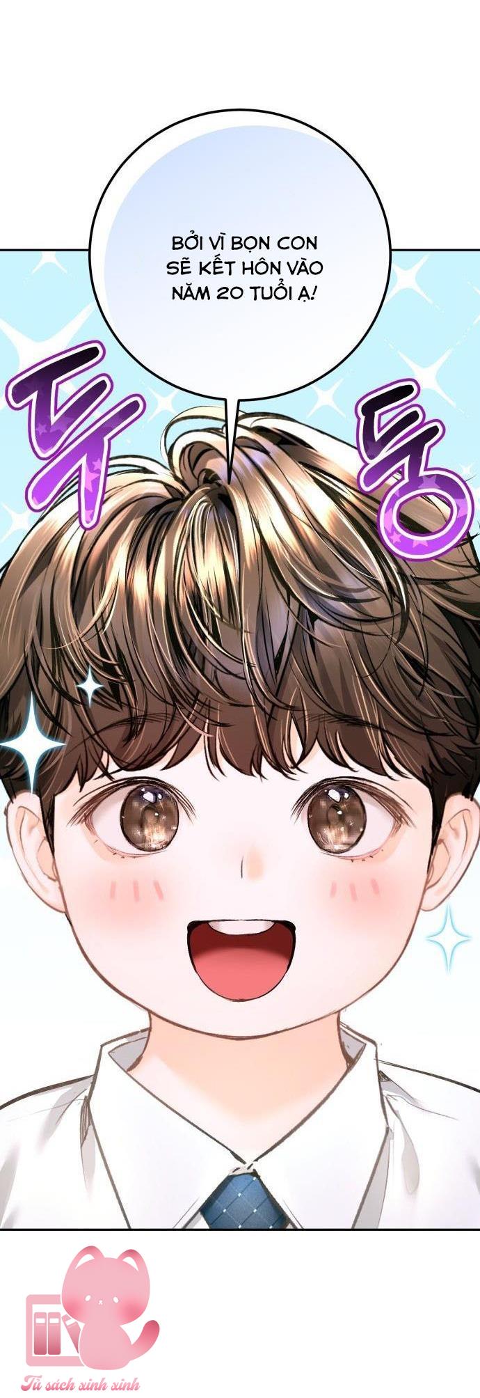 Đứa Bé Giống Anh - Chap 25 - Trang 29