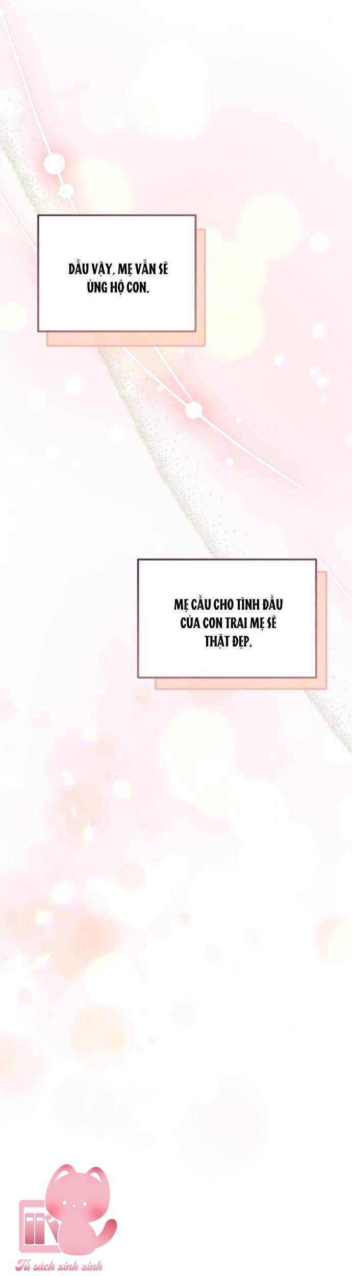 Đứa Bé Giống Anh - Chap 25 - Trang 31