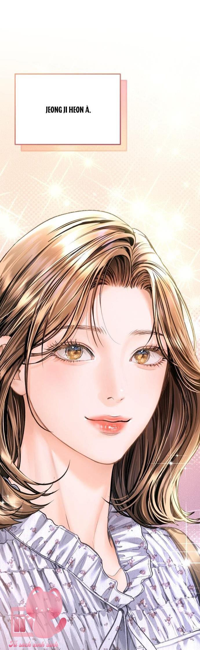 Đứa Bé Giống Anh - Chap 25 - Trang 36
