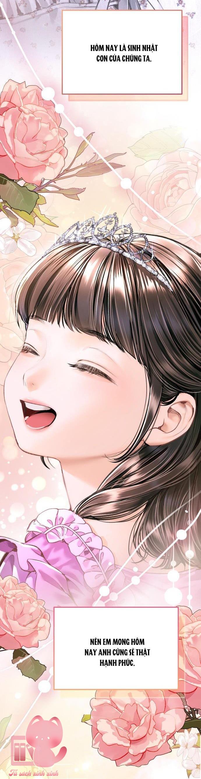 Đứa Bé Giống Anh - Chap 25 - Trang 37