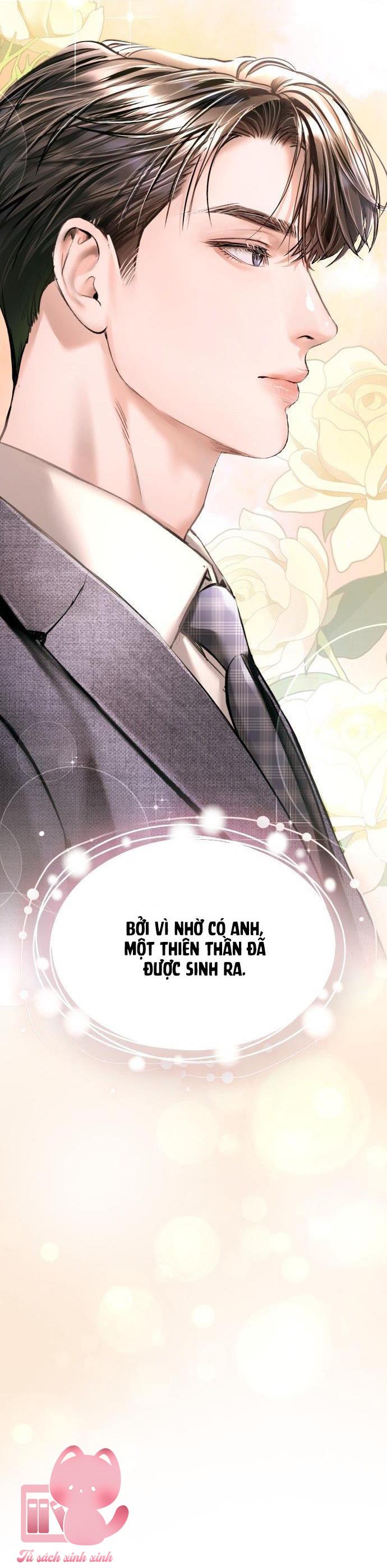 Đứa Bé Giống Anh - Chap 25 - Trang 38