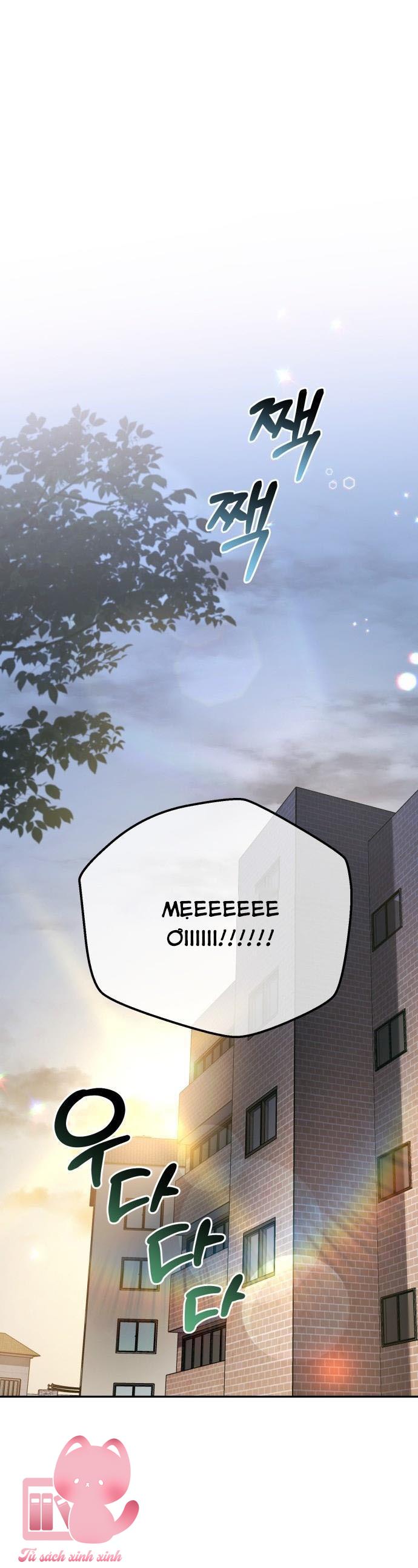 Đứa Bé Giống Anh - Chap 25 - Trang 9