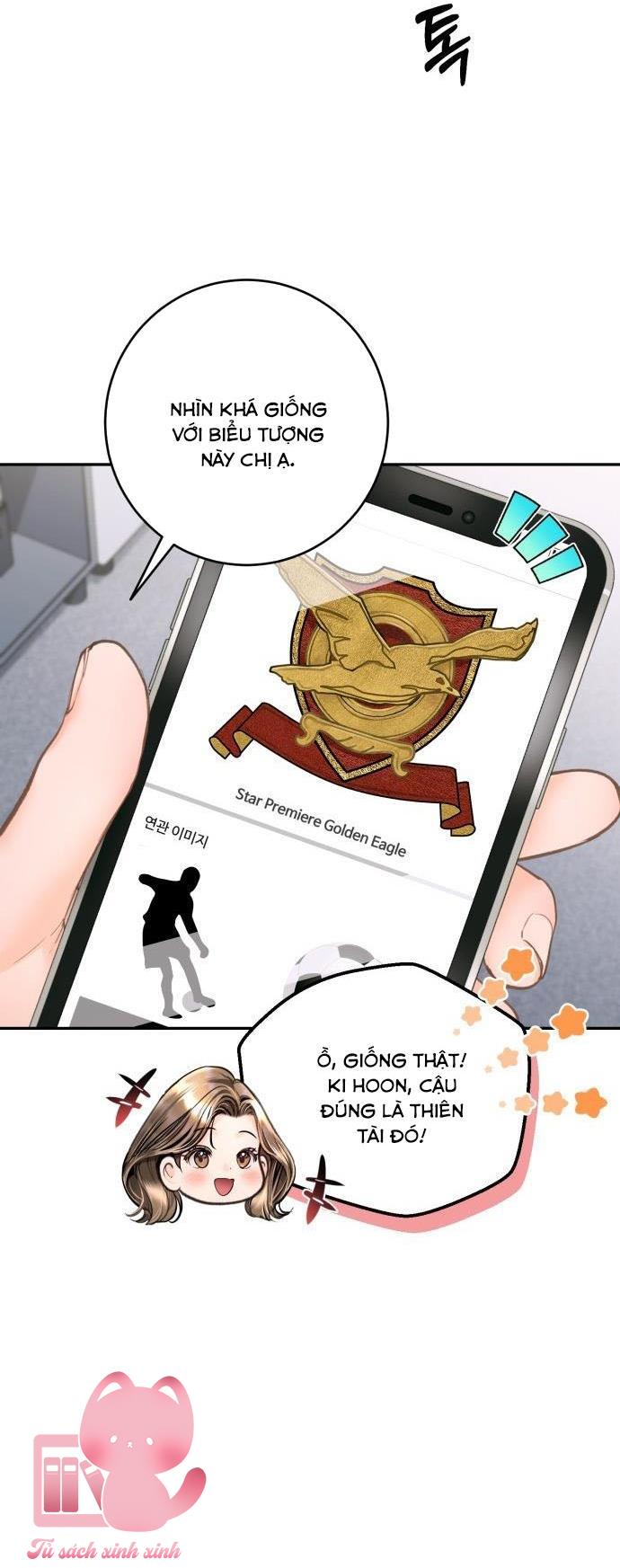 Đứa Bé Giống Anh - Chap 26 - Trang 12