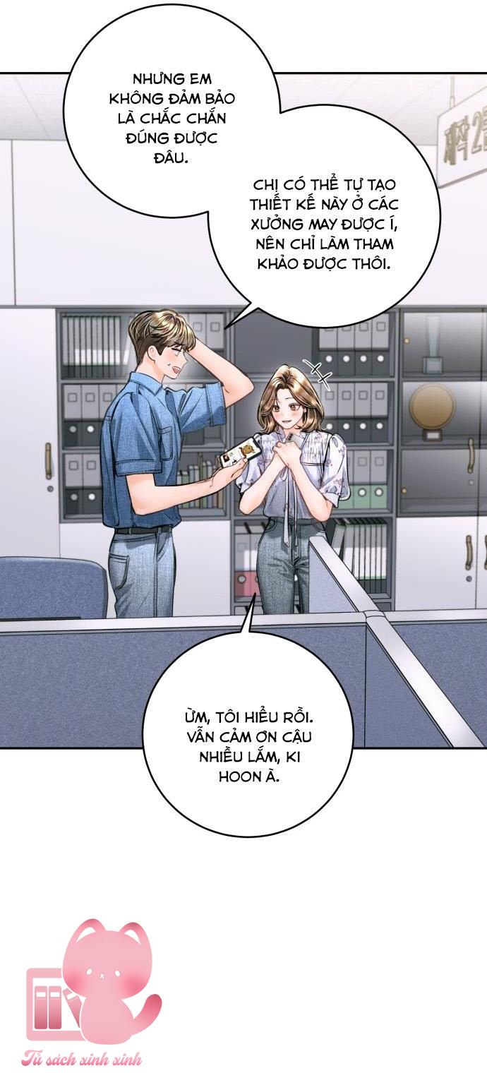 Đứa Bé Giống Anh - Chap 26 - Trang 13