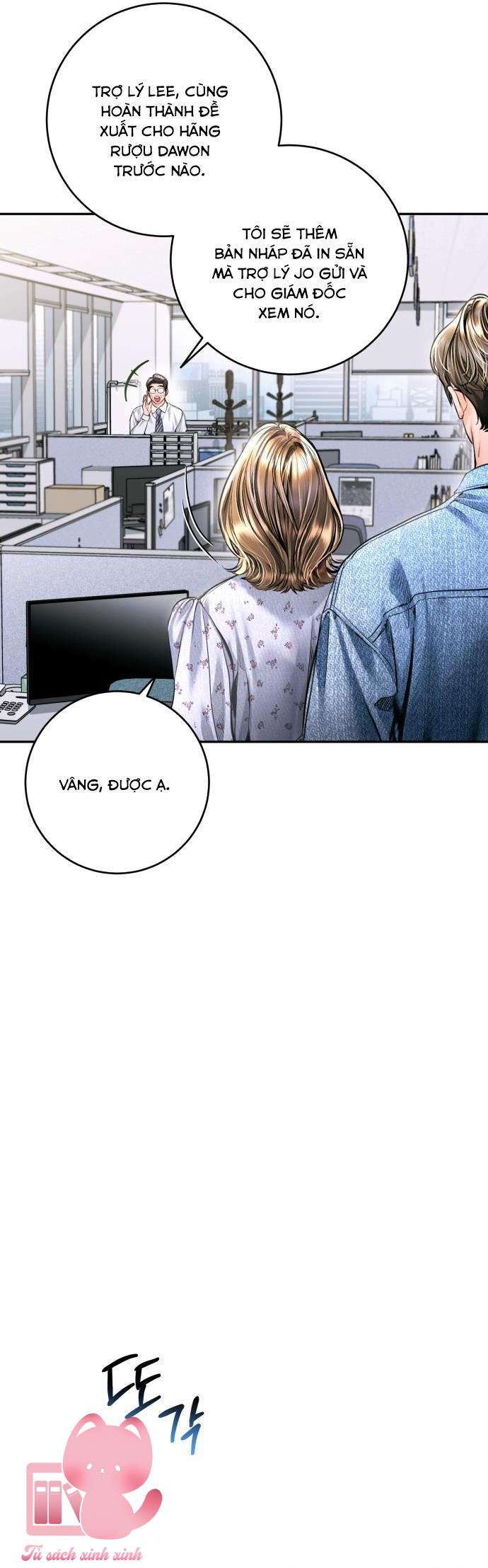 Đứa Bé Giống Anh - Chap 26 - Trang 14
