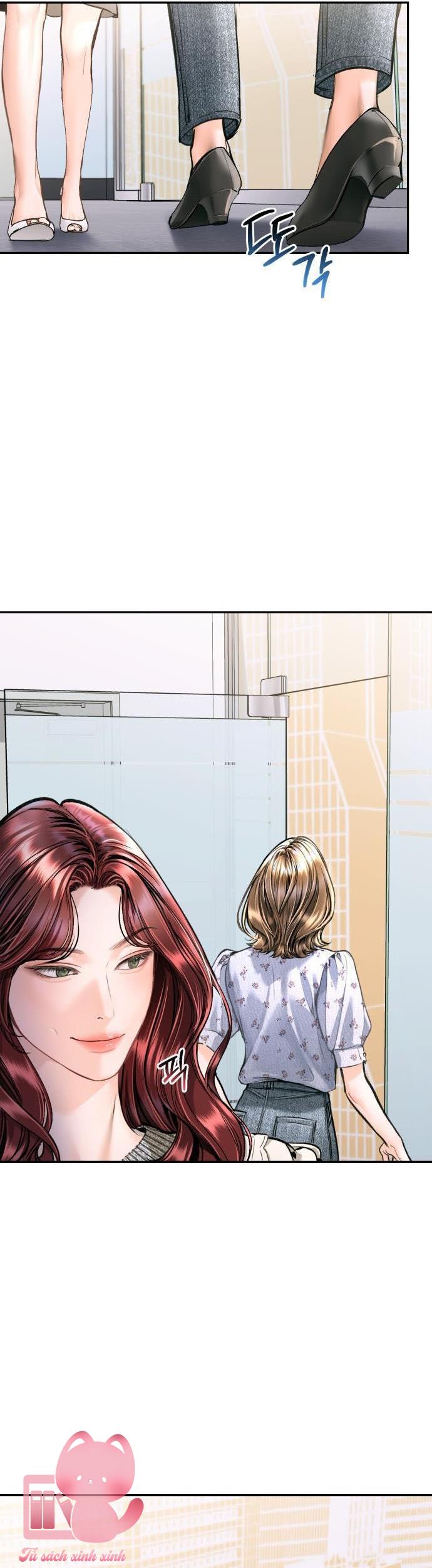 Đứa Bé Giống Anh - Chap 26 - Trang 15
