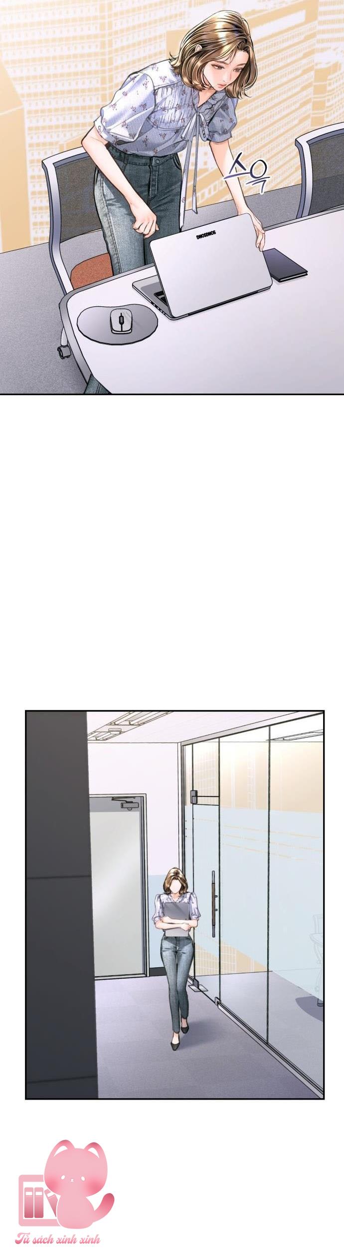 Đứa Bé Giống Anh - Chap 26 - Trang 16