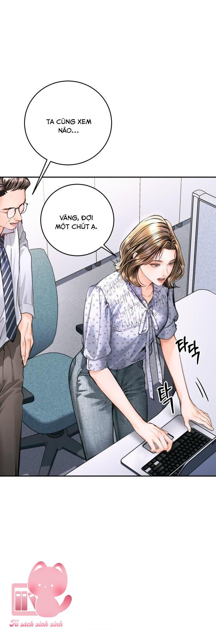 Đứa Bé Giống Anh - Chap 26 - Trang 17