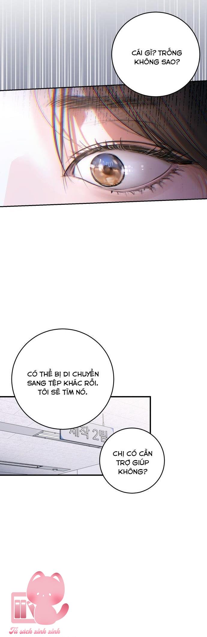 Đứa Bé Giống Anh - Chap 26 - Trang 21