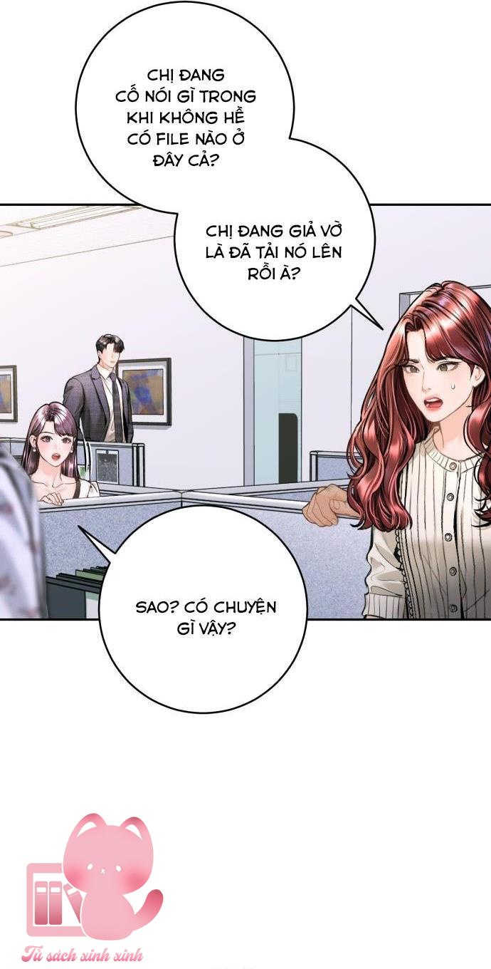 Đứa Bé Giống Anh - Chap 26 - Trang 23