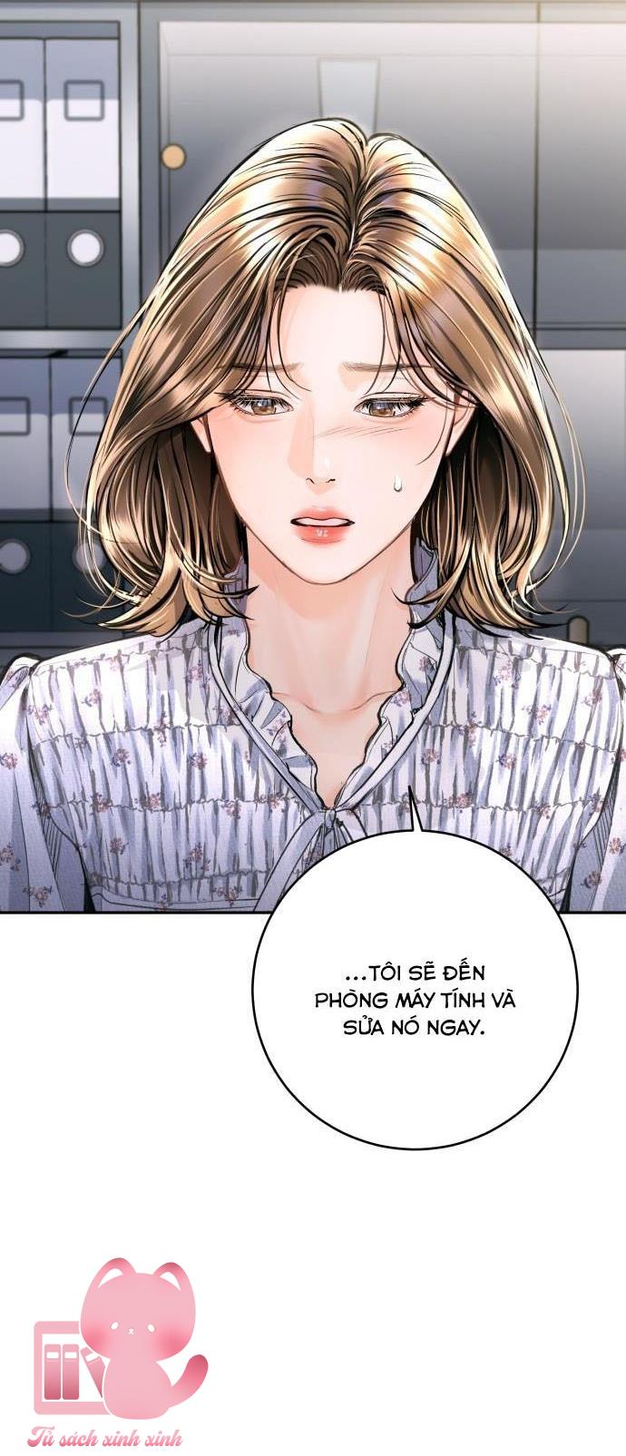 Đứa Bé Giống Anh - Chap 26 - Trang 25