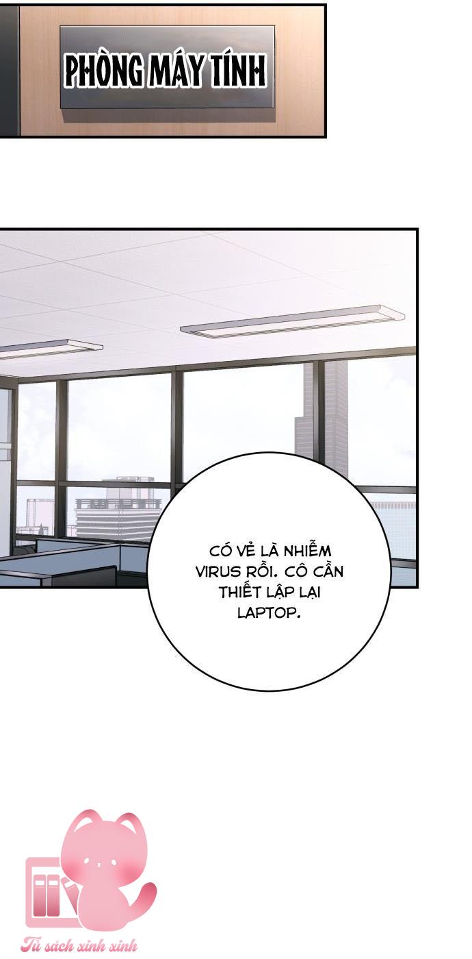 Đứa Bé Giống Anh - Chap 26 - Trang 27