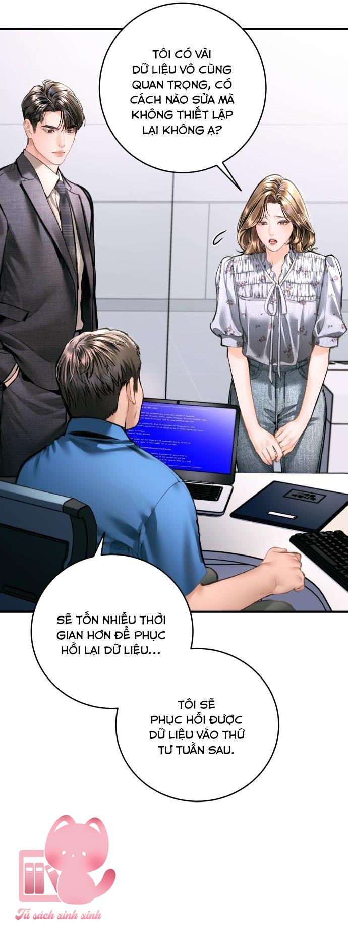 Đứa Bé Giống Anh - Chap 26 - Trang 28