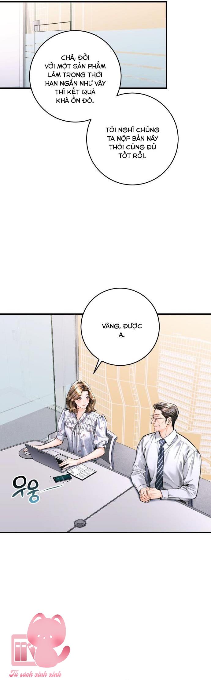Đứa Bé Giống Anh - Chap 26 - Trang 4