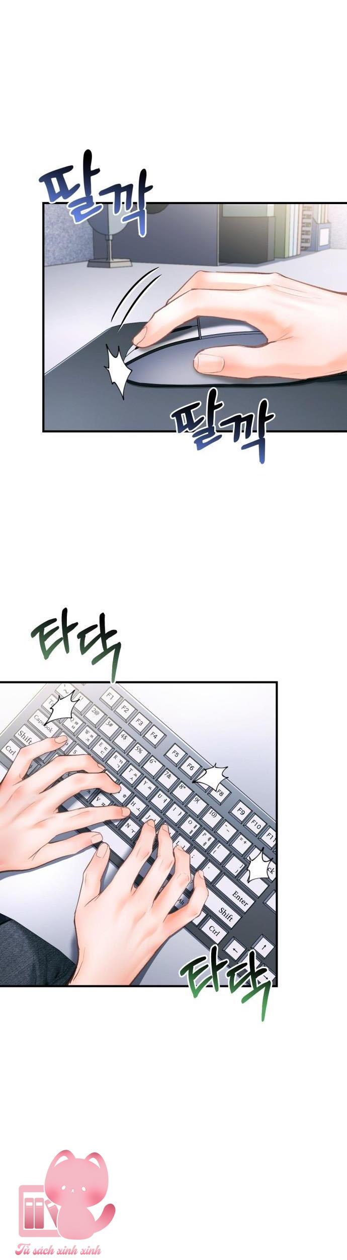 Đứa Bé Giống Anh - Chap 26 - Trang 33
