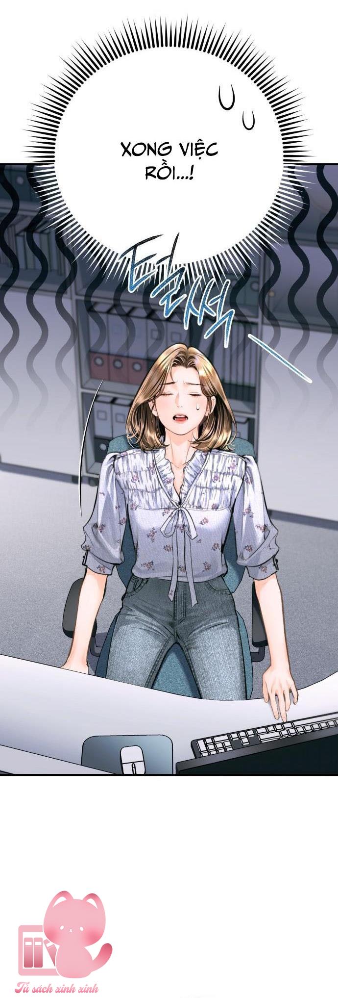 Đứa Bé Giống Anh - Chap 26 - Trang 34
