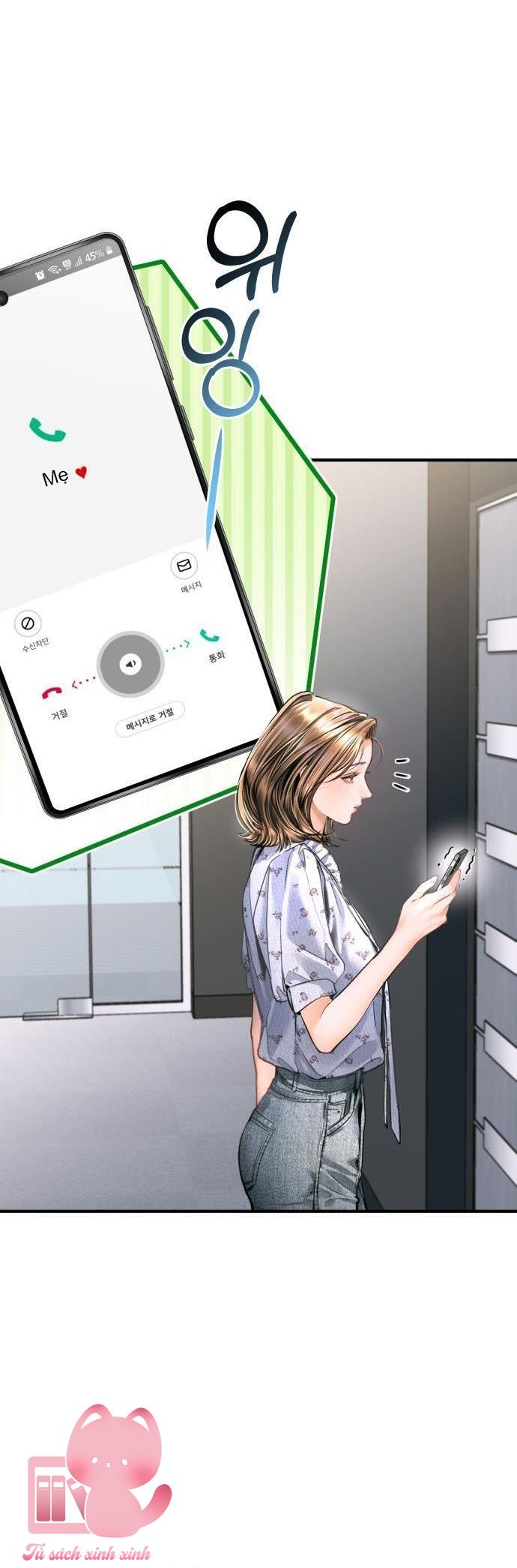 Đứa Bé Giống Anh - Chap 26 - Trang 39
