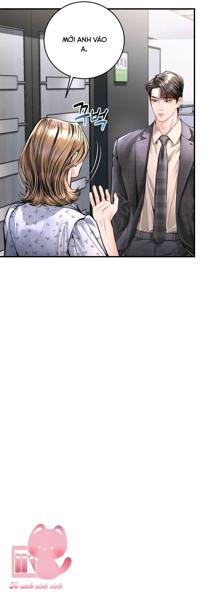 Đứa Bé Giống Anh - Chap 26 - Trang 43