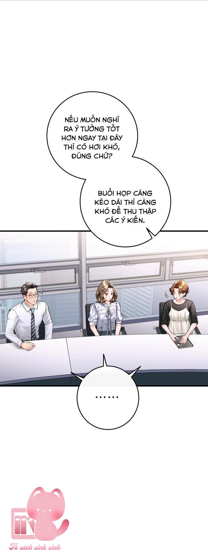 Đứa Bé Giống Anh - Chap 26 - Trang 45