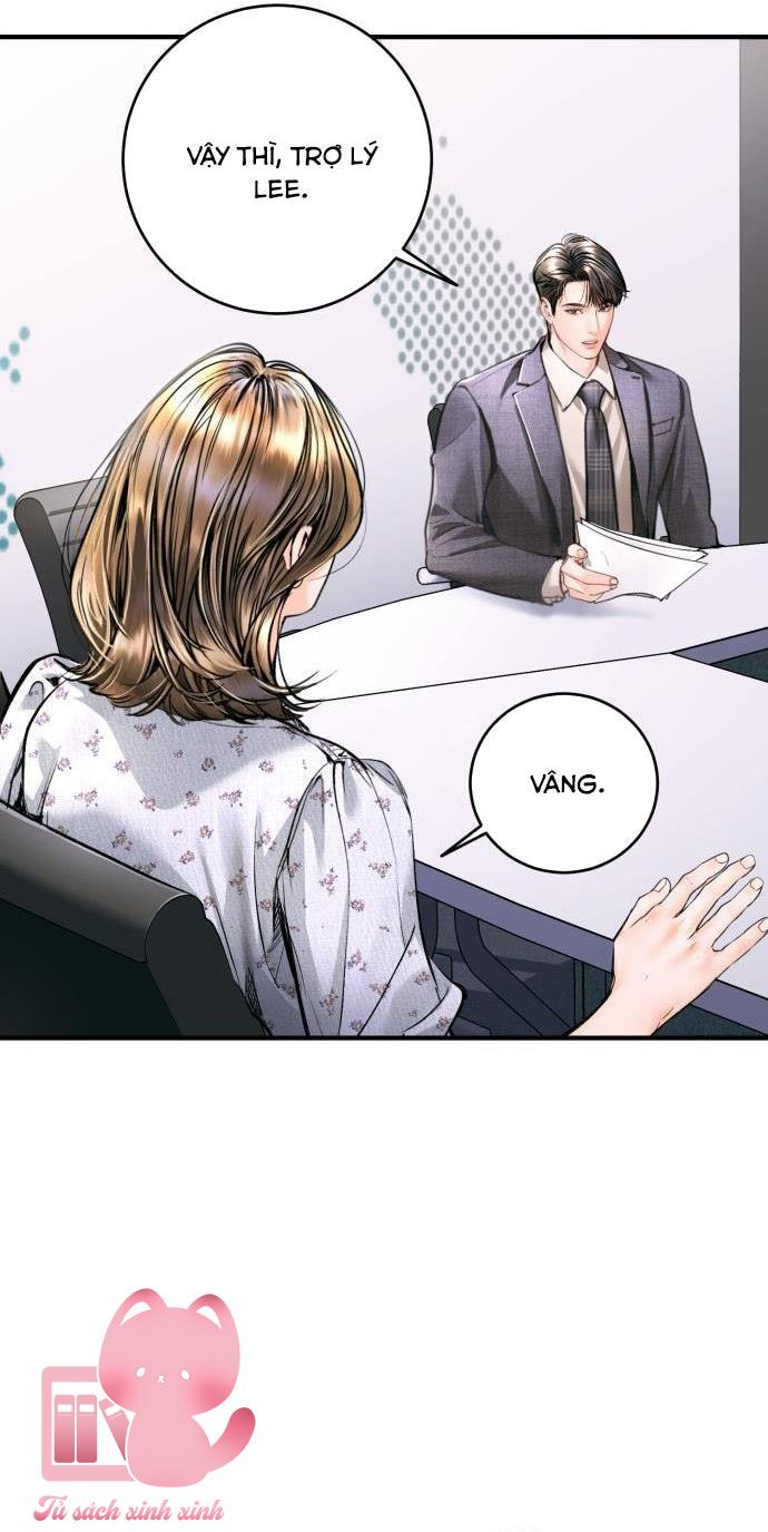 Đứa Bé Giống Anh - Chap 26 - Trang 46