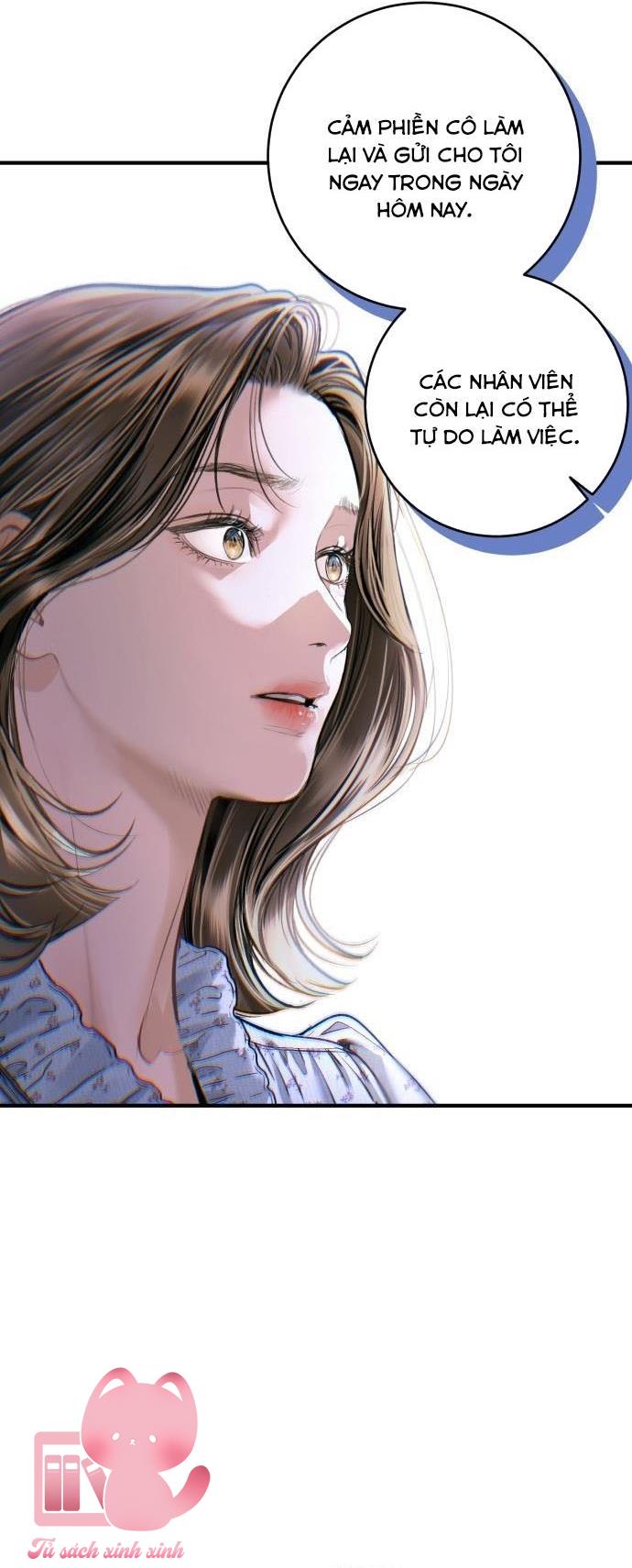 Đứa Bé Giống Anh - Chap 26 - Trang 47