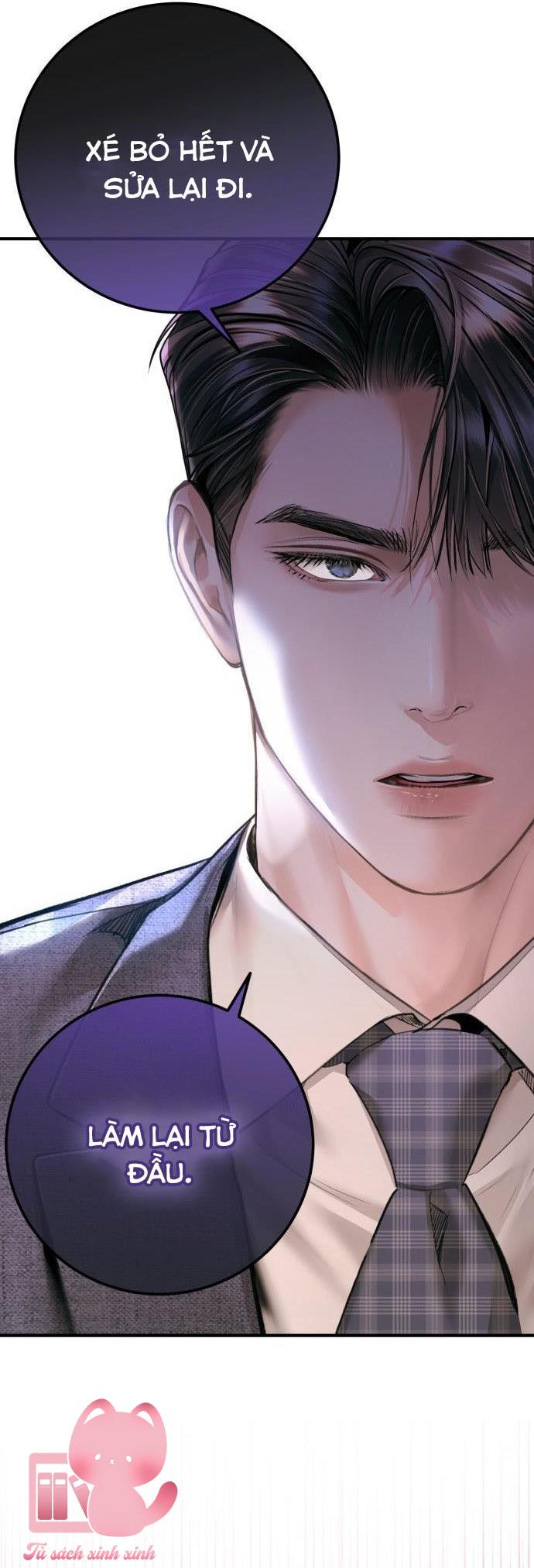 Đứa Bé Giống Anh - Chap 26 - Trang 49