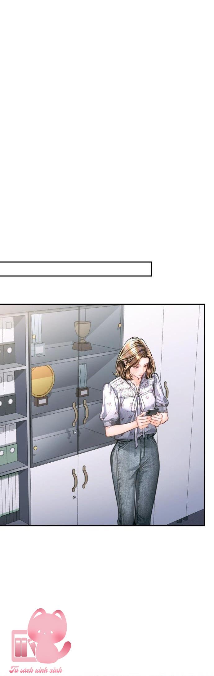 Đứa Bé Giống Anh - Chap 26 - Trang 6