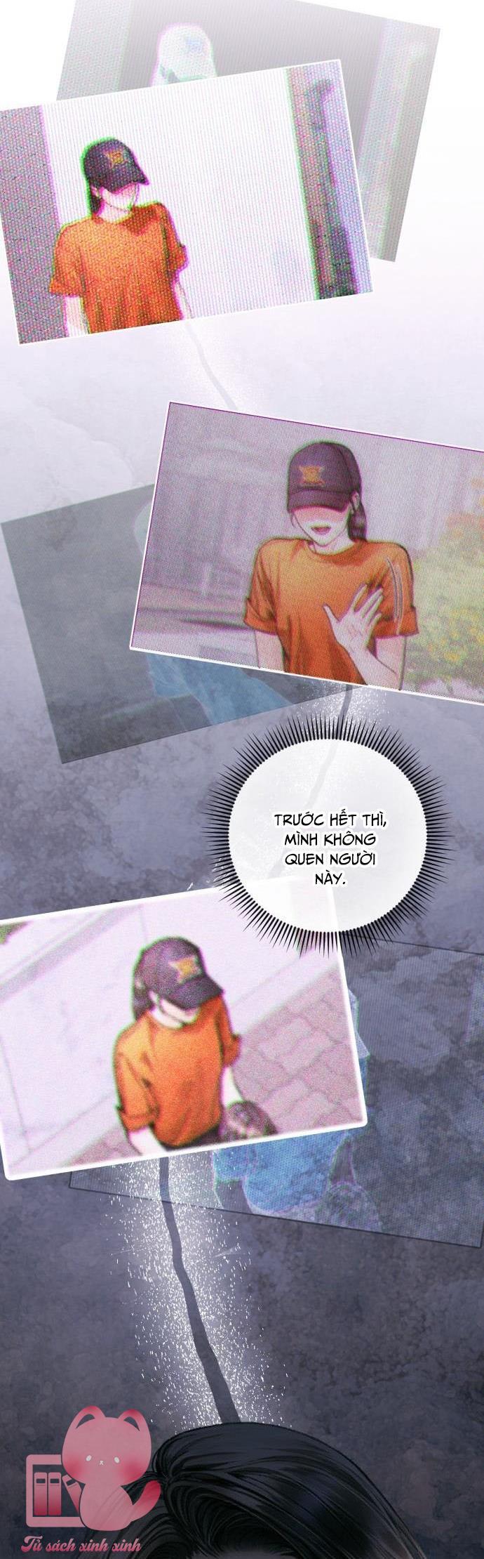Đứa Bé Giống Anh - Chap 26 - Trang 8