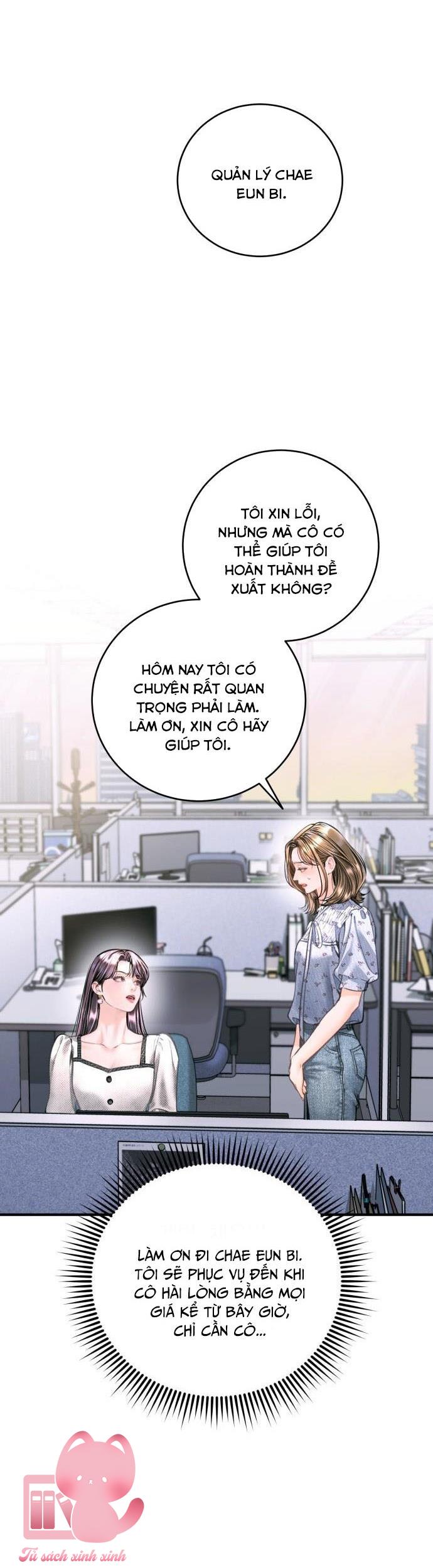 Đứa Bé Giống Anh - Chap 27 - Trang 12