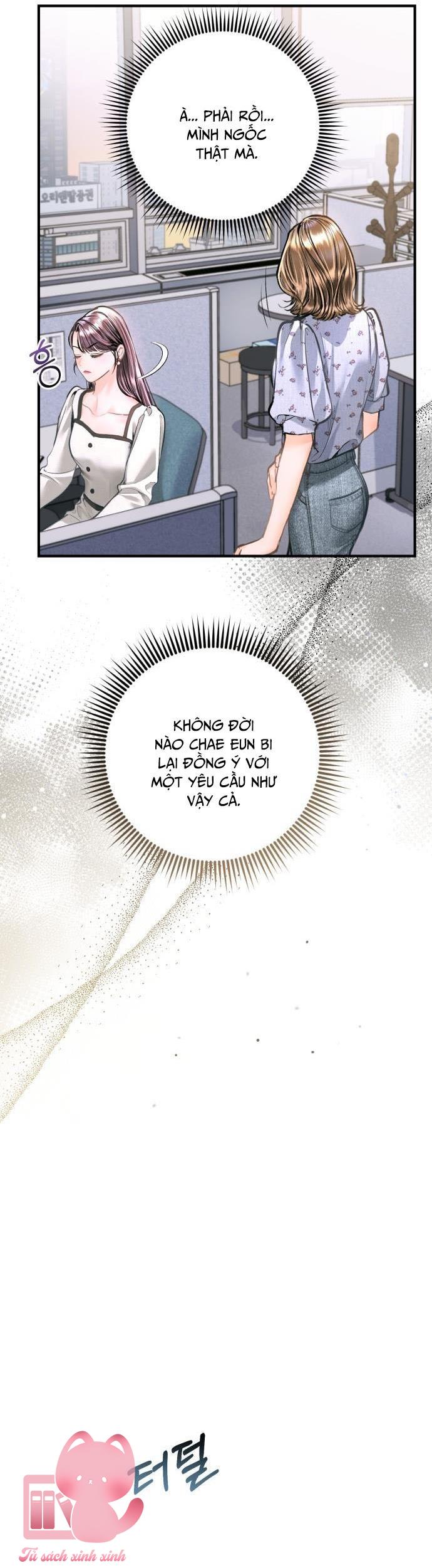 Đứa Bé Giống Anh - Chap 27 - Trang 14