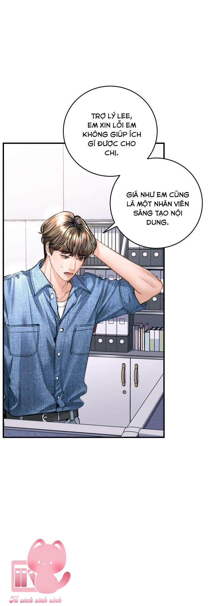 Đứa Bé Giống Anh - Chap 27 - Trang 16