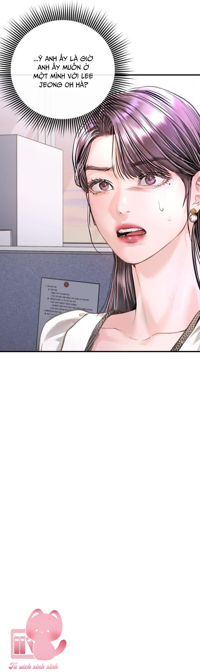 Đứa Bé Giống Anh - Chap 27 - Trang 20