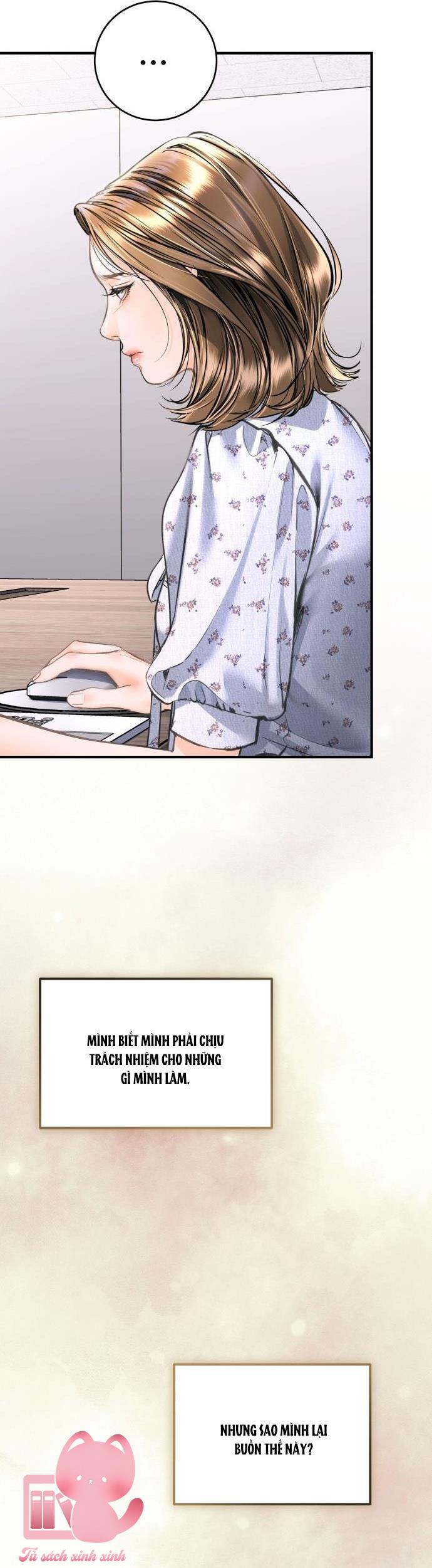 Đứa Bé Giống Anh - Chap 27 - Trang 23