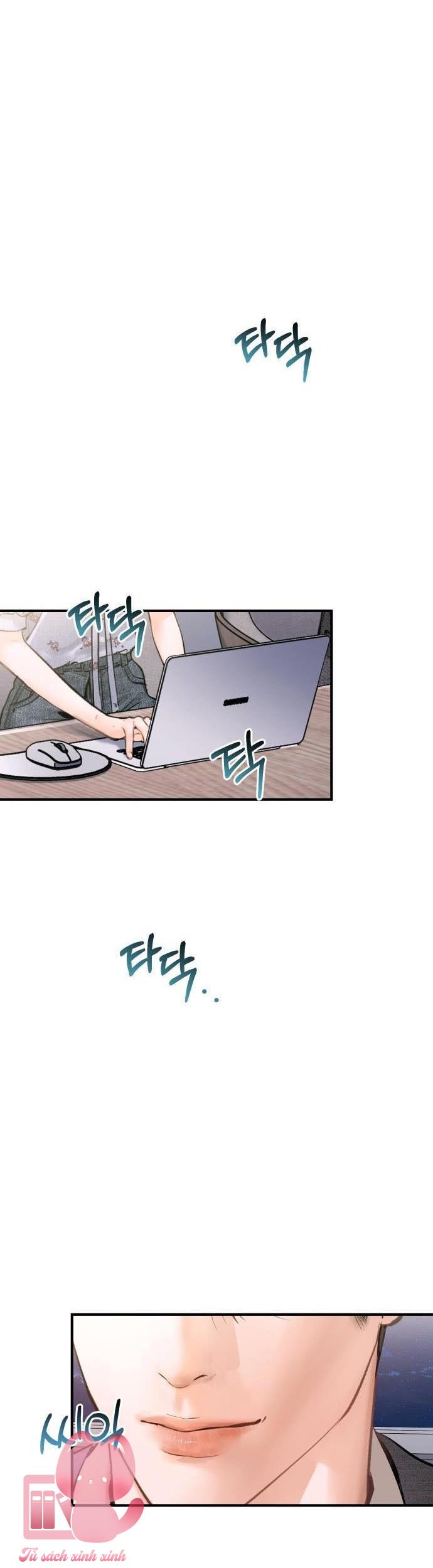 Đứa Bé Giống Anh - Chap 27 - Trang 29